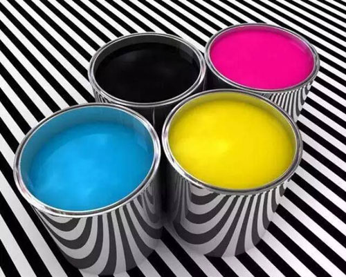 油墨品牌排行誰最好?話語權(quán)一直在消費者手里