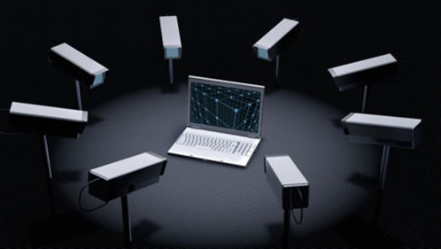 智慧安防發展如火如荼 監控“云”何時落地?