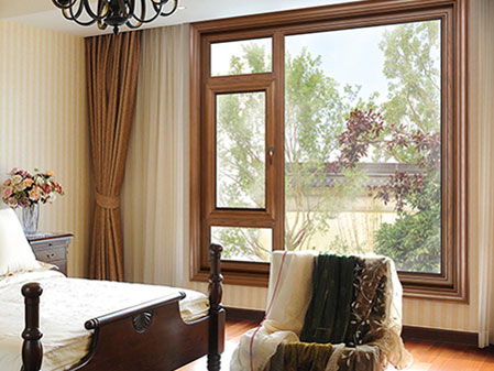 中國門窗品牌:誠信為金 品質興業 中國門窗品牌:誠信為金 品質興業