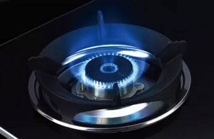 中國十大廚衛品牌：燃氣灶出現黃火原因及排除方法