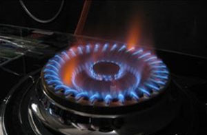 中國十大廚衛品牌：燃氣灶出現黃火原因及排除方法