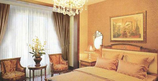 壁紙與窗簾怎樣搭配才好看?技巧全在這里! 壁紙與窗簾怎樣搭配才好看?技巧全在這里!