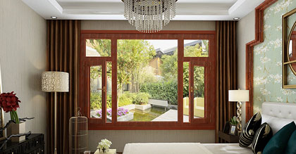 為什么斷橋隔熱鋁門窗比普通門窗產品價格要貴? 為什么斷橋隔熱鋁門窗比普通門窗產品價格要貴?