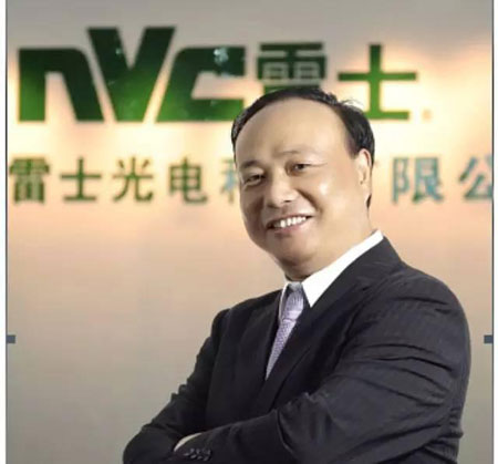 2016年LED行業的十大焦點人物觀點和言論 2016年LED行業的十大焦點人物觀點和言論