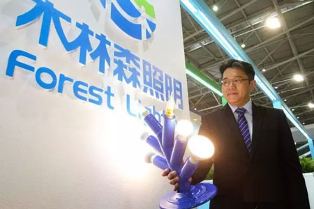 2016年LED行業的十大焦點人物觀點和言論 2016年LED行業的十大焦點人物觀點和言論