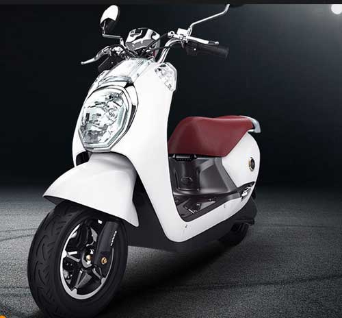 揭開中國電動車行業領跑者雅迪集團的神秘面紗 揭開中國電動車行業領跑者雅迪集團的神秘面紗