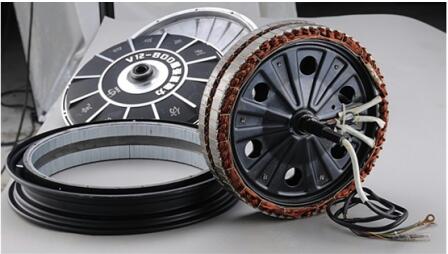 4個步驟教你如何區分電動車電機的好壞 4個步驟教你如何區分電動車電機的好壞