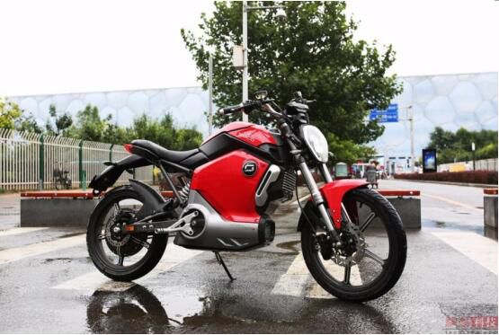 2016顏值最高電動車TOP5盤點 2016顏值最高電動車TOP5盤點