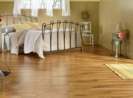 木地板企業只有了解消費者需求才能做出好產品