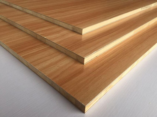 正確認識健康生態板 讓你將甲醛污染擋于門外