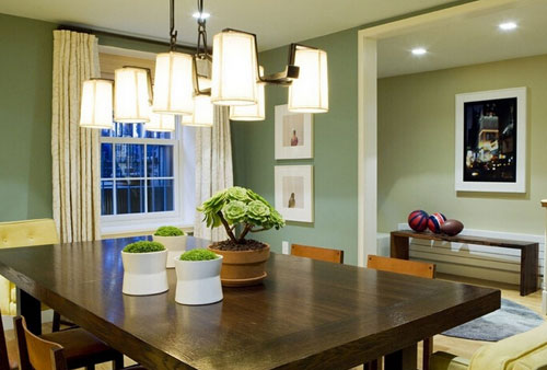 為你揭開家居裝修燈飾照明四大誤區 為你揭開家居裝修燈飾照明四大誤區