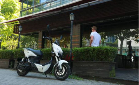 行業時尚先鋒 十大電動車品牌雅迪引領潮流 行業時尚先鋒 十大電動車品牌雅迪引領潮流