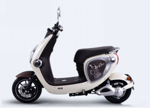 行業時尚先鋒 十大電動車品牌雅迪引領潮流 行業時尚先鋒 十大電動車品牌雅迪引領潮流