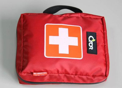 汽車都應(yīng)該備有這十樣?xùn)|西 趕快去集齊它們吧！