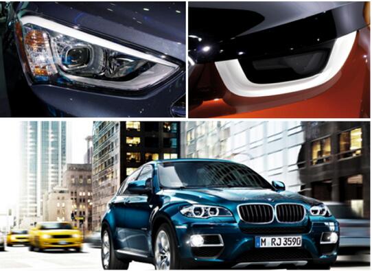 LED車燈時代來臨歐司朗依舊引領行業發展