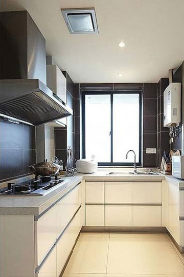 春節將至 淺談家居燃氣設施安裝要求