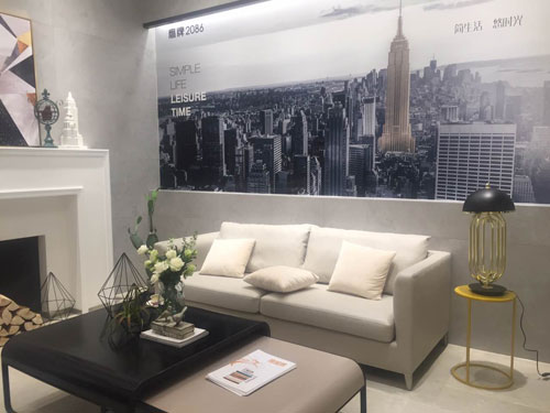 鷹牌集團(tuán)血統(tǒng)中有點(diǎn)不一樣的新品牌——鷹牌2086發(fā)布