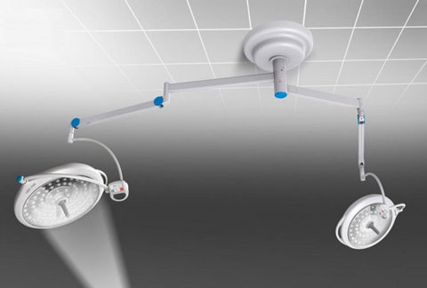 盤點出十大LED照明行業主要應用領域 盤點出十大LED照明行業主要應用領域