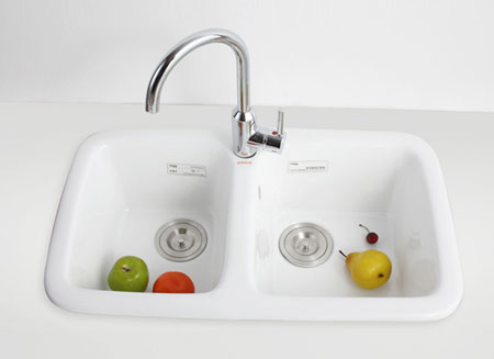 中國十大水槽品牌:各種材質水槽的介紹與差異 中國十大水槽品牌:各種材質水槽的介紹與差異