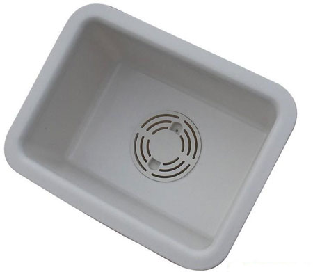 中國十大水槽品牌:各種材質水槽的介紹與差異 中國十大水槽品牌:各種材質水槽的介紹與差異