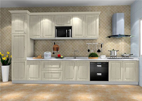 櫥柜形狀樣式U型、L型、一字型特點講解