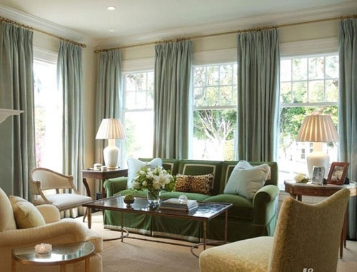 電商大勢所趨 窗簾企業可新舊渠道相輔相成