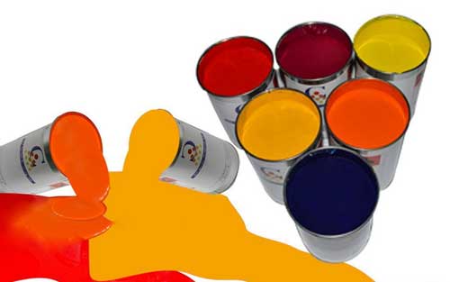 中國十大油墨品牌:企業需用互聯網思維思考未來發展 中國十大油墨品牌:企業需用互聯網思維思考未來發展