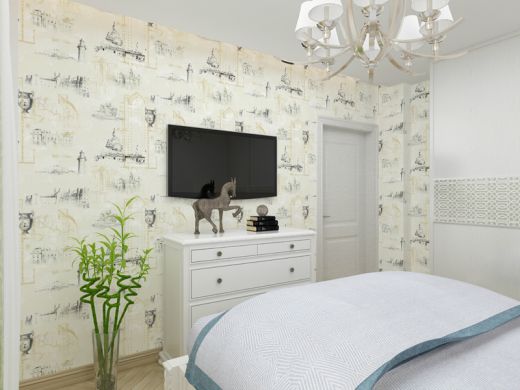 把握流行趨勢(shì)贏市場(chǎng) 5款時(shí)尚壁紙效果圖欣賞 把握流行趨勢(shì)贏市場(chǎng) 5款時(shí)尚壁紙效果圖欣賞