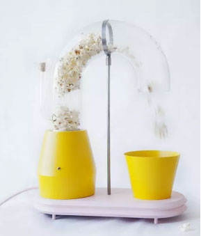 想過上充滿樂趣的生活?那你就應該擁有這些小家電! 想過上充滿樂趣的生活?那你就應該擁有這些小家電!