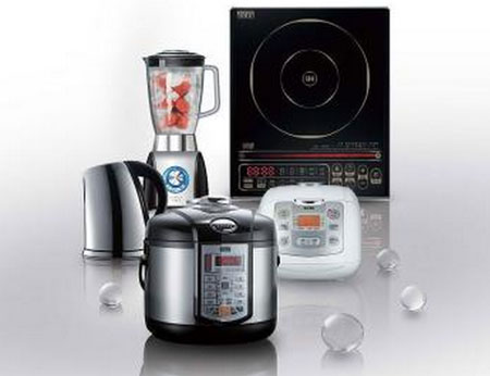 小家電企業用新品造勢要學會如何“撩”客戶 小家電企業用新品造勢要學會如何“撩”客戶