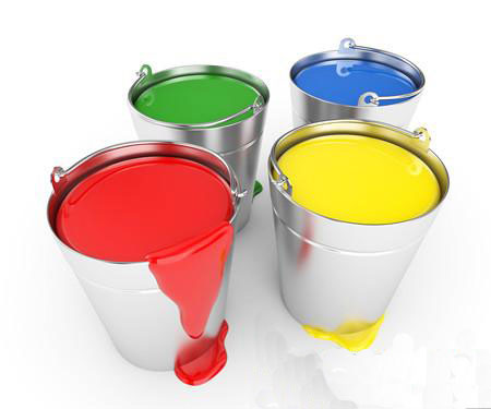 水性漆有哪些種類?應用領域有哪些?