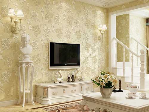 中國著名壁紙品牌:詳解壁紙施工應注意的細節 中國著名壁紙品牌:詳解壁紙施工應注意的細節