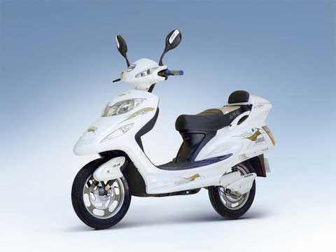 電動車企業求發展需多渠道營銷樹立品牌形象 電動車企業求發展需多渠道營銷樹立品牌形象