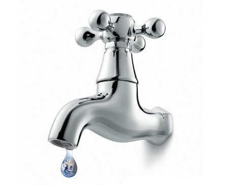 你家的水龍頭是否節水的?小編為你揭秘! 你家的水龍頭是否節水的?小編為你揭秘!