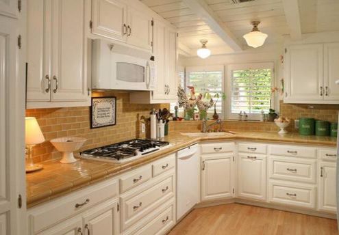 中國十大櫥柜品牌為你講解廚房櫥柜到底要不要封頂 中國十大櫥柜品牌為你講解廚房櫥柜到底要不要封頂