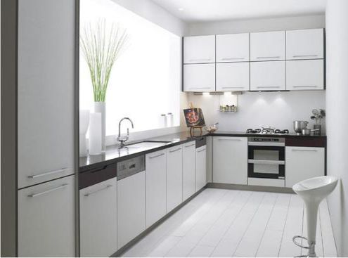 中國十大櫥柜品牌為你講解廚房櫥柜到底要不要封頂 中國十大櫥柜品牌為你講解廚房櫥柜到底要不要封頂