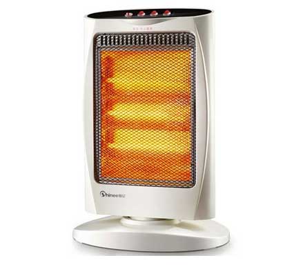 對(duì)比分析8種常用采暖設(shè)備，看看哪種適合你