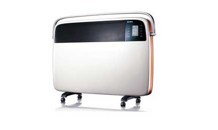 對(duì)比分析8種常用采暖設(shè)備，看看哪種適合你