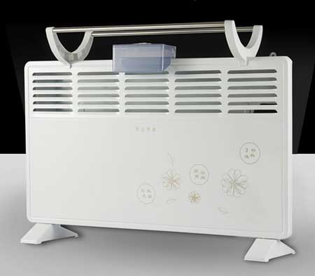 對(duì)比分析8種常用采暖設(shè)備，看看哪種適合你