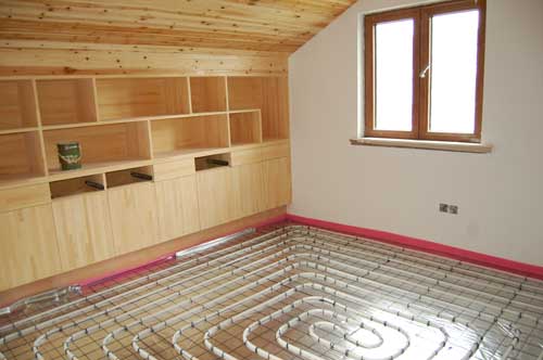 對(duì)比分析8種常用采暖設(shè)備，看看哪種適合你