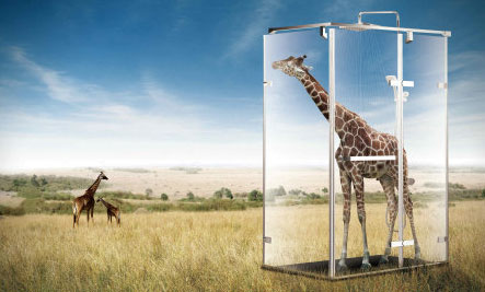 正確看待廣告作用 淋浴房企業的廣告營銷應重視體驗 正確看待廣告作用 淋浴房企業的廣告營銷應重視體驗