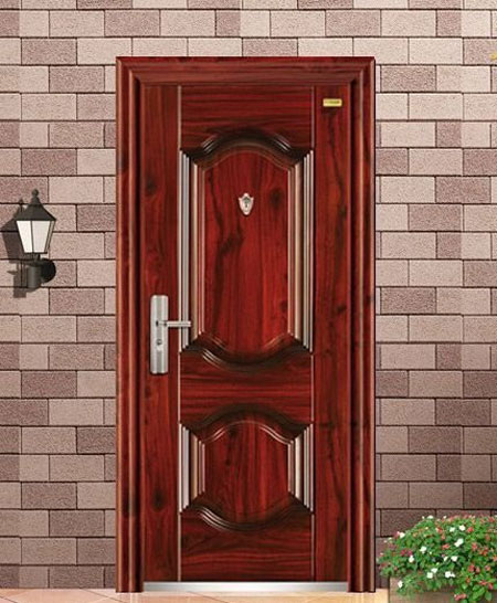 發(fā)展求突破 防盜門企業(yè)提升產(chǎn)品價值是關(guān)鍵