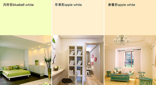 中國(guó)著名壁紙品牌:講解墻面裝飾壁紙與乳膠漆哪個(gè)好 中國(guó)著名壁紙品牌:講解墻面裝飾壁紙與乳膠漆哪個(gè)好