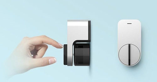 十大鎖具品牌告訴你智能門鎖最具含金量的八大指標(biāo) 十大鎖具品牌告訴你智能門鎖最具含金量的八大指標(biāo)