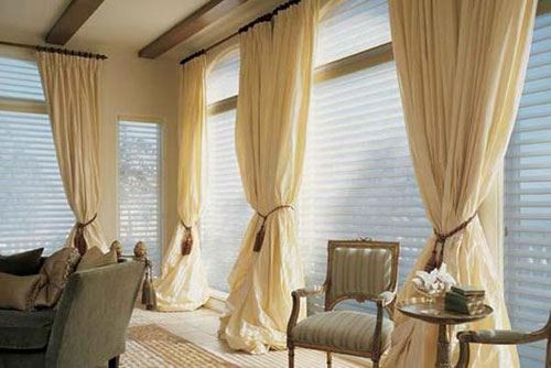 小編告訴你怎樣購買窗簾更省錢