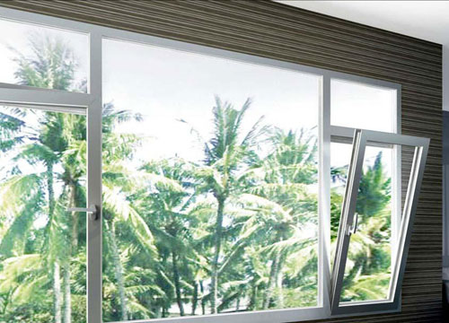 什么是內開內倒窗?它有什么功能特點? 什么是內開內倒窗?它有什么功能特點?