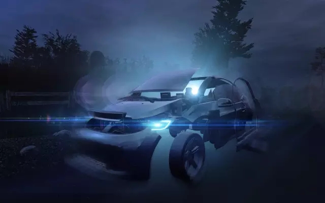 CES展會上歐司朗揭開其最新高科技汽車應用的面紗 CES展會上歐司朗揭開其最新高科技汽車應用的面紗