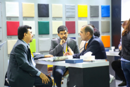 第十三屆亞洲門窗遮陽(yáng)展 R+T Asia 2017將在上海舉行 第十三屆亞洲門窗遮陽(yáng)展 R+T Asia 2017將在上海舉行