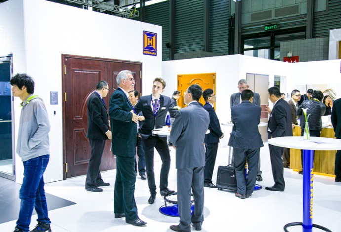 第十三屆亞洲門窗遮陽(yáng)展 R+T Asia 2017將在上海舉行 第十三屆亞洲門窗遮陽(yáng)展 R+T Asia 2017將在上海舉行