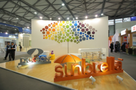 第十三屆亞洲門窗遮陽(yáng)展 R+T Asia 2017將在上海舉行 第十三屆亞洲門窗遮陽(yáng)展 R+T Asia 2017將在上海舉行